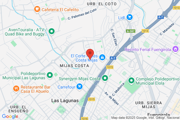 Bermudez Escalona S.L.