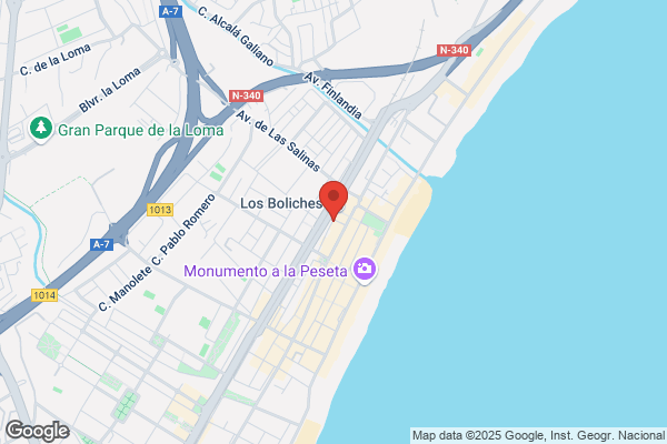 FORTUNA HOMES INMOBILIARIA - REAL ESTATE