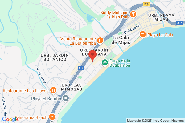 Inmobiliaria Hiperprop Fuengirola S.L. - Hiper Market