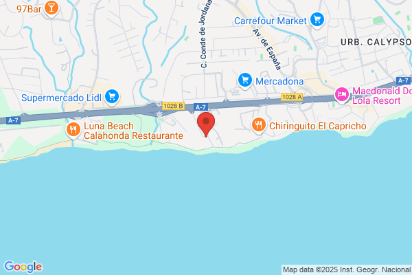 lavaxpress costa del sol S.L