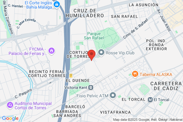 Limpiezas Municipales S.A.