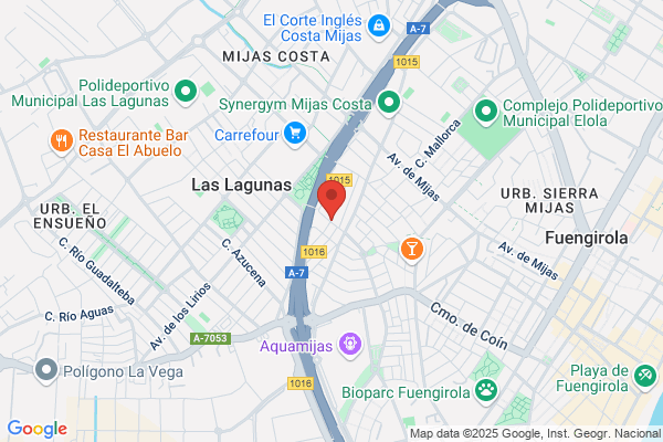 Taller Hermanos Gutierrez S.L.