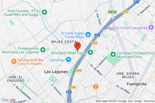 Talleres Hermanos Lavado S.L