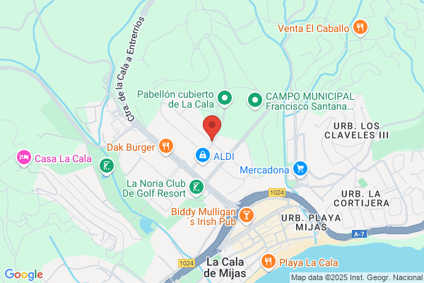 Valenzuela Garcia j. M.