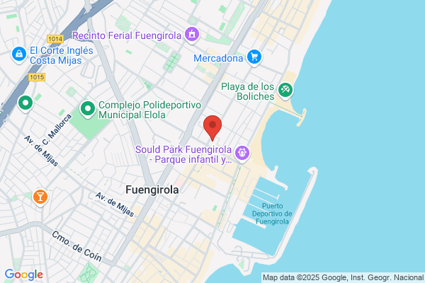 Tantric Massages Fuengirola