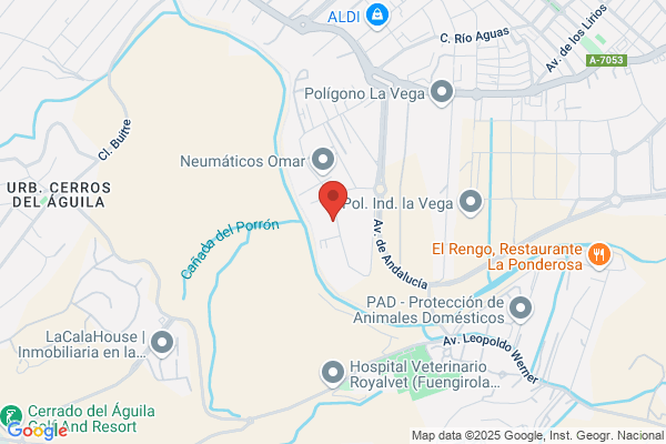 Yeguada Índalo