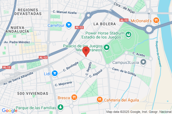 Naves Y Viviendas Elisabel S.L.