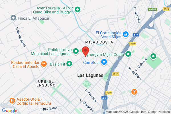 Panaderia Mijas Artesanal S.C.