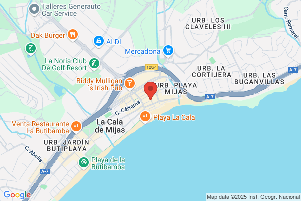 Panificadora Santa Teresa