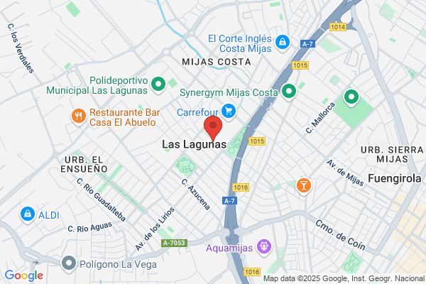 Salon De Peluqueria Nacore S.L.