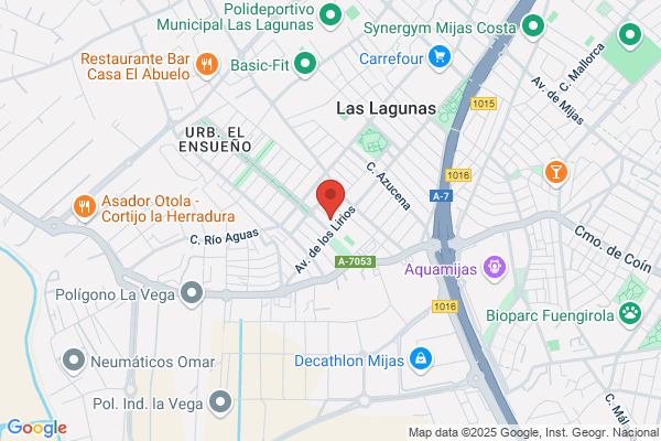 Salon De Peluqueria Zari
