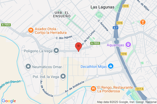 Campsa Estaciones De Servicio S.A.