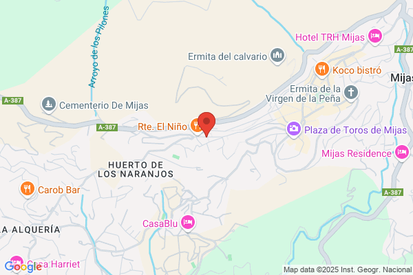 Aguas De Sierra Mijas S.A.