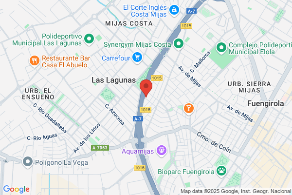 Ambulancias Mijas S.L.