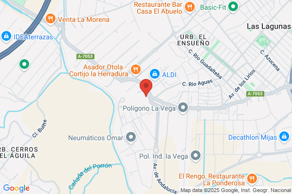 Aplicaciones Y Prefabricados Del Sur S.L.