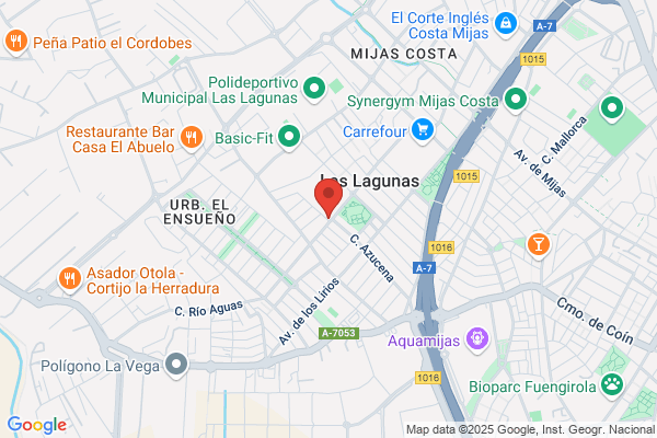 Autoescuelas Villablanca S.L.