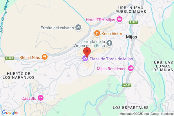 Burgos Moreno s.