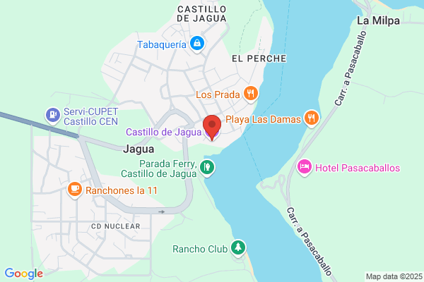 Castillo Yagüe m. O. Del