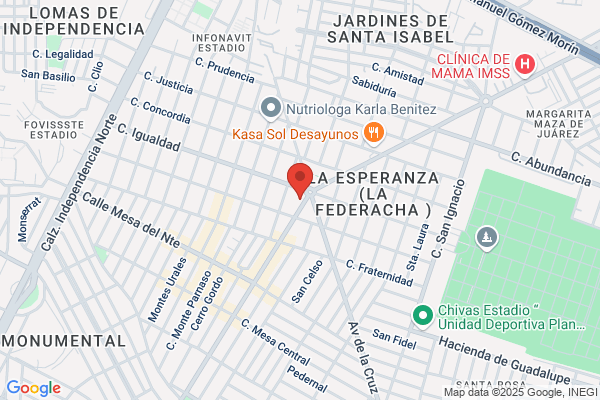 Cerrajería Riviera