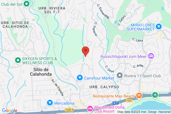 Conexion Directa S.L.