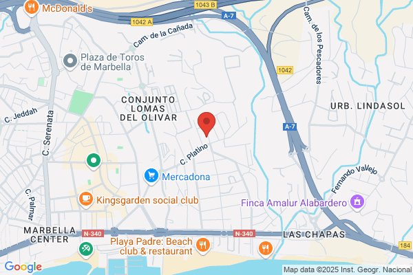 Imx International Mail Express Spain S.L.