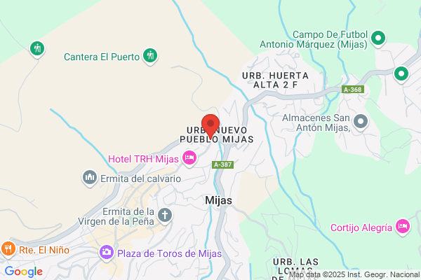Junta De Andalucia