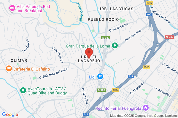 Moreno Lara f.