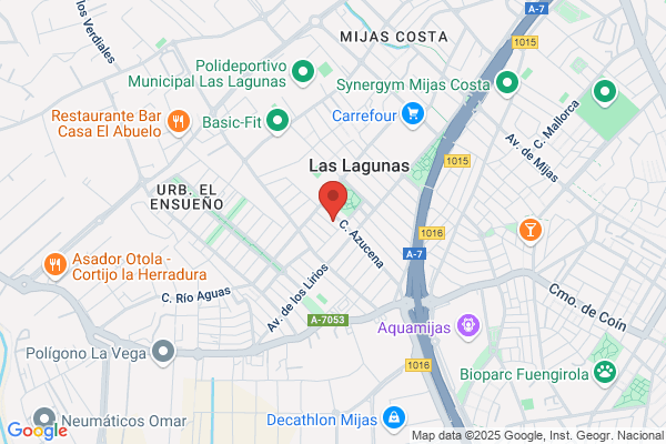 puntohosteleria.com