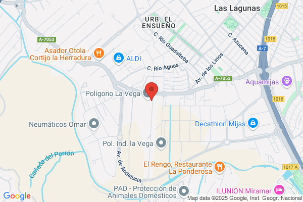 Escayolas Fuengirola