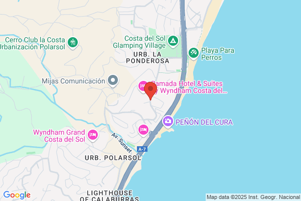 Puerto Properties S.A.
