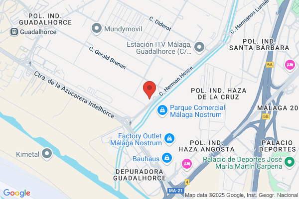 Sociedad Anonima Marbasol S.A.