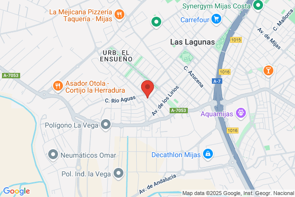 Psicologo Costa Del Sol (licenciado En Psicologia)
