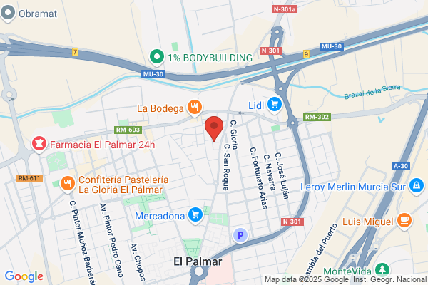 Gallego Garcia a.