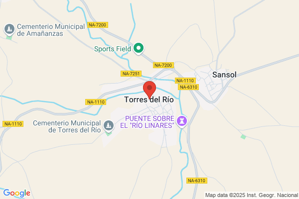 Torres Rios m. D.