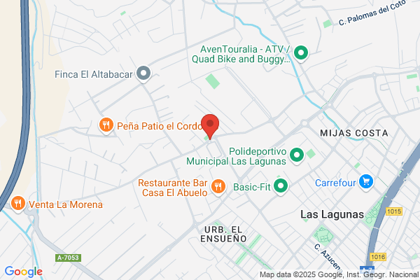 Internacional Removals S.C.
