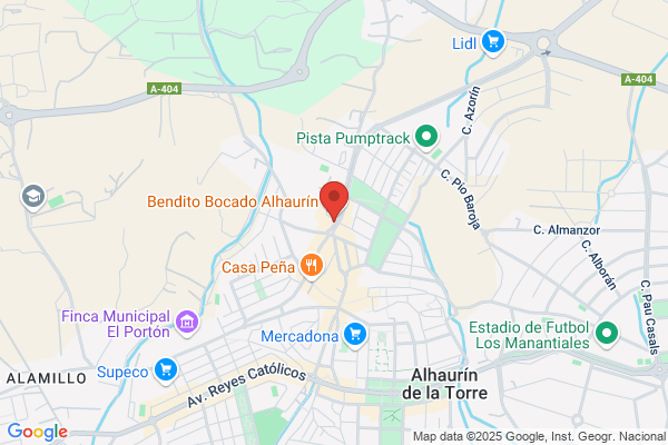 La Casita de la Patata
