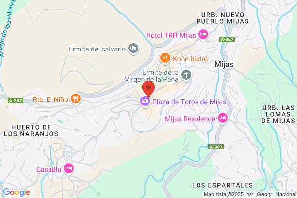 Madueño Moreno s.