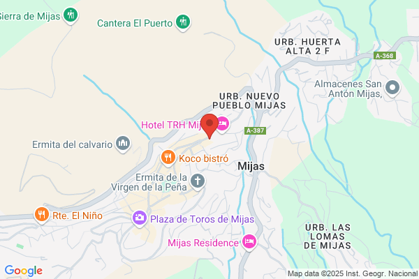 Restaurante El Olivar