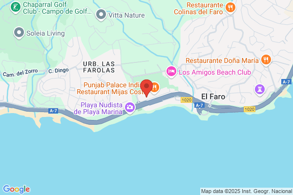 Restaurante La Teja