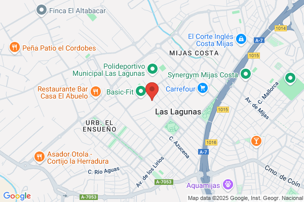 Rincón Caracas