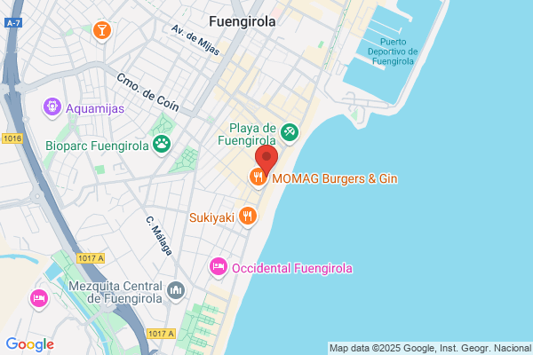 Restaurante Adriático