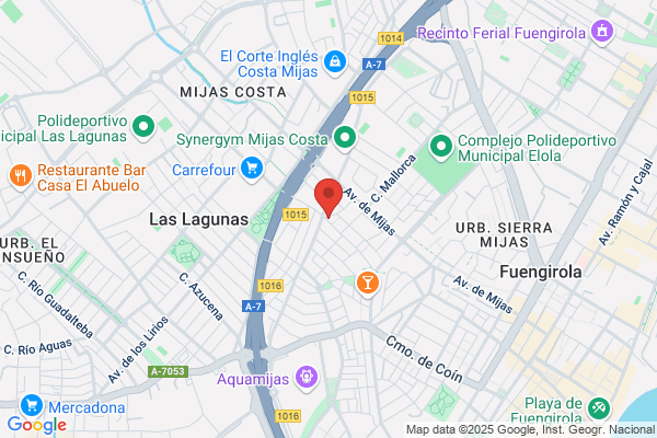 Fuenseguros Correduría de seguros