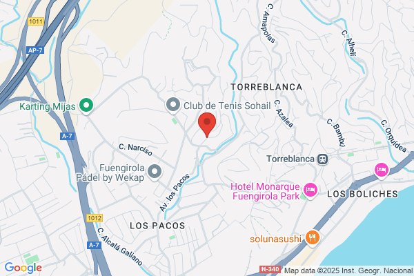 Multiservicios Torre Blanca Servicios Integrales