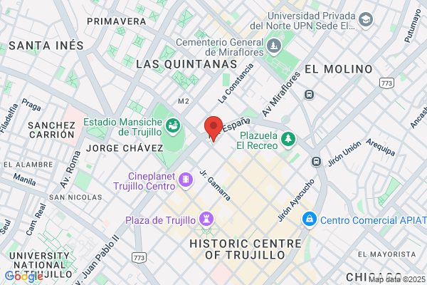 Trujillo Marquez b.