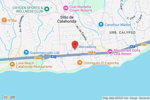 Ahold Supermercados Malaga S.L.