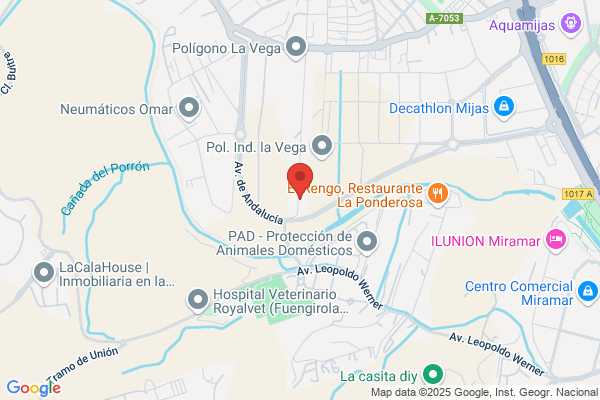 Andaluza De Servicios Para Hosteleria Hermanos Garcia S.L.