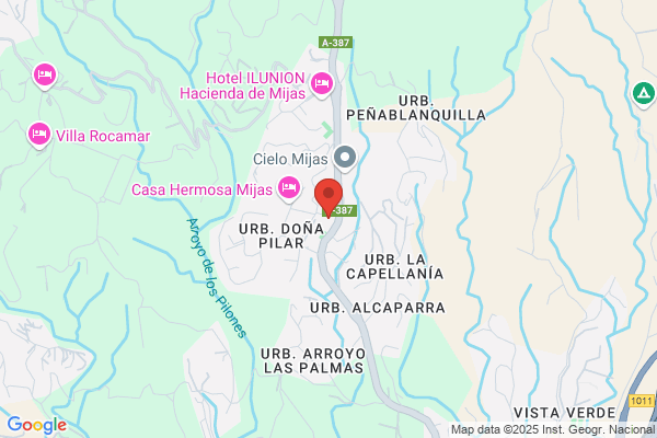 Galeria Del Vino S.C.