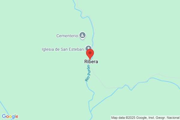 Ribera Gilaber a.