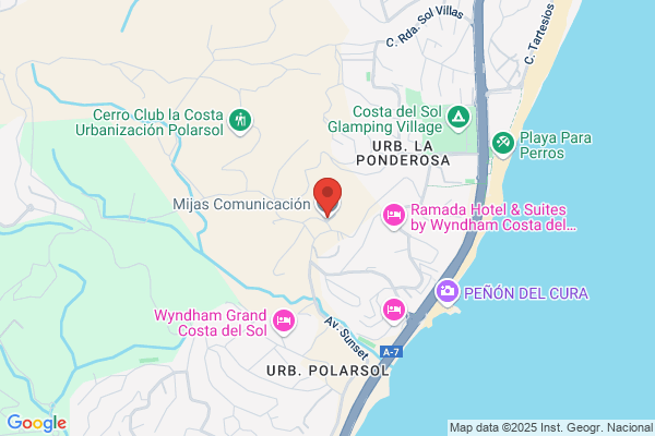 Mijas Comunicaciones S.A.