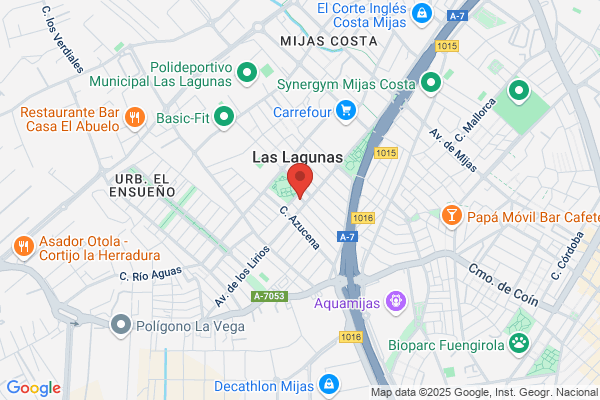 Leiva Lar S.L.